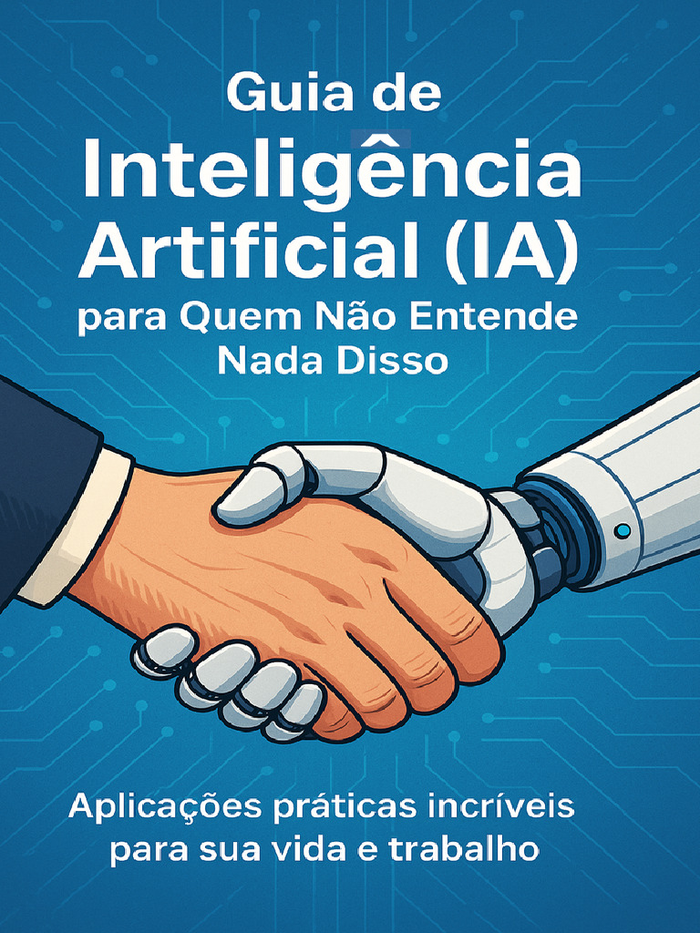 Como Usar IA no Dia a Dia Sem Ser Expert | PDF | Inteligência ...