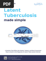 BD MGIT TBC Identification Test Overview | PDF | Mycobacterium ...