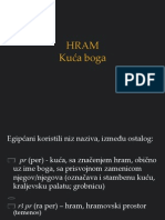 04b Hram - Znacenje