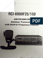 RCI-6900F25-F150_OM