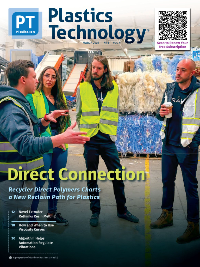 PTXPO 2025: Innovations in Plastics | PDF | Steelmaking | Calcium