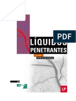 Liquido Penetrante