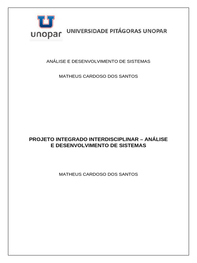 Soluções em Análise de Sistemas Web | PDF | Script Java | Informática