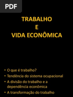 TRABALHO