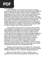 Download makalah farmasi by MeidyRahayu SN95660762 doc pdf