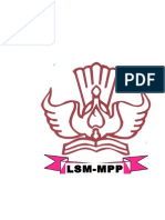 Logo Lsm Pendidikan