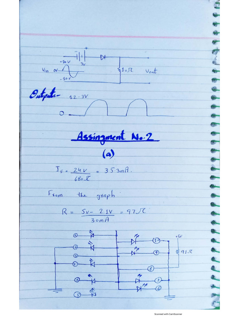 Asghar Assignment 2 | PDF