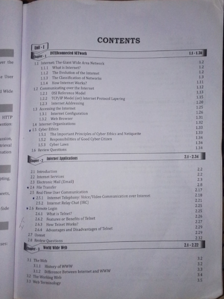 CP 1 | PDF