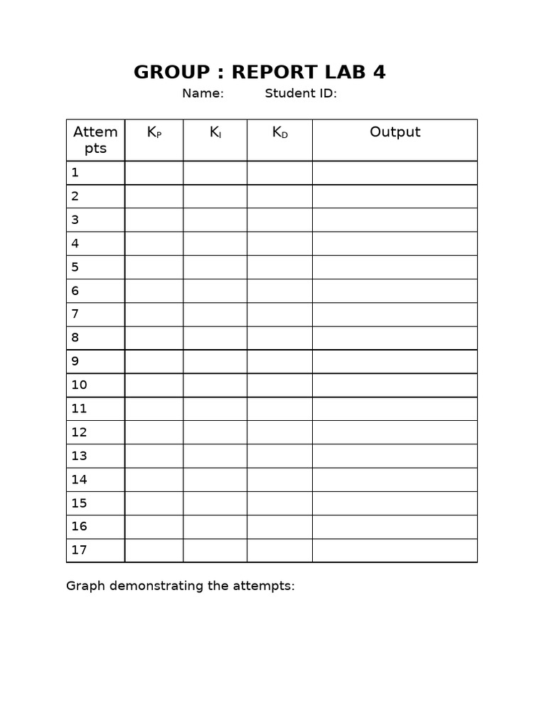 Sample Report | PDF