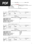 Dic Ambiente 1 - Genes