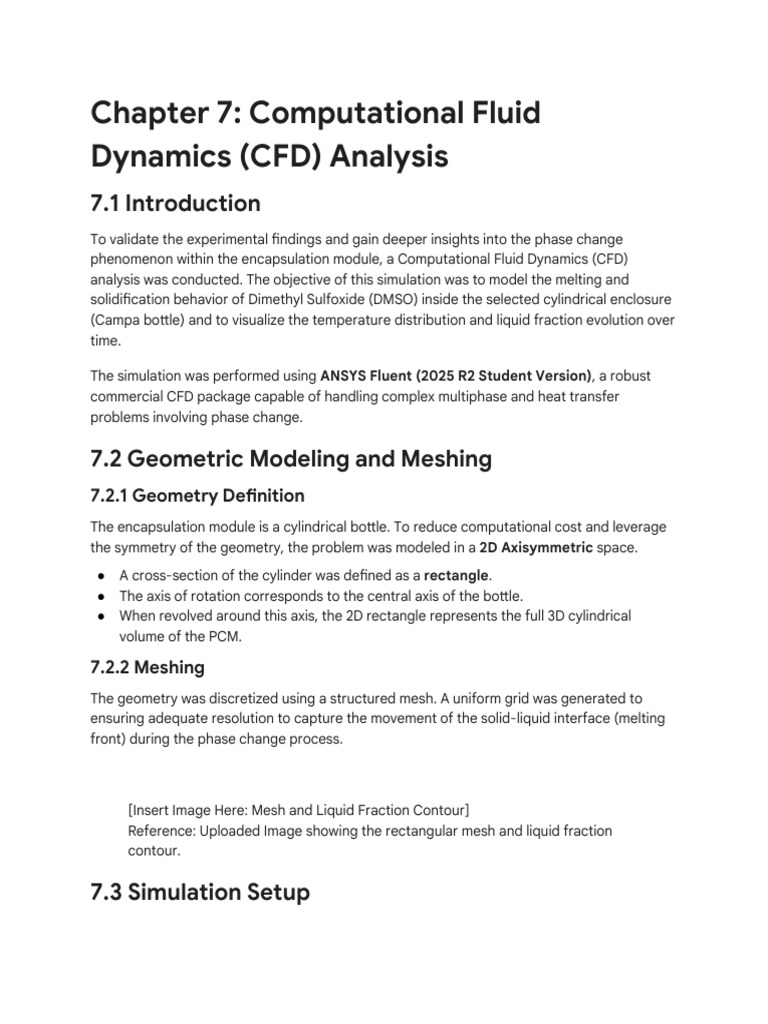 Baswed On This Report, I Want To Add A Chapter O... | PDF ...
