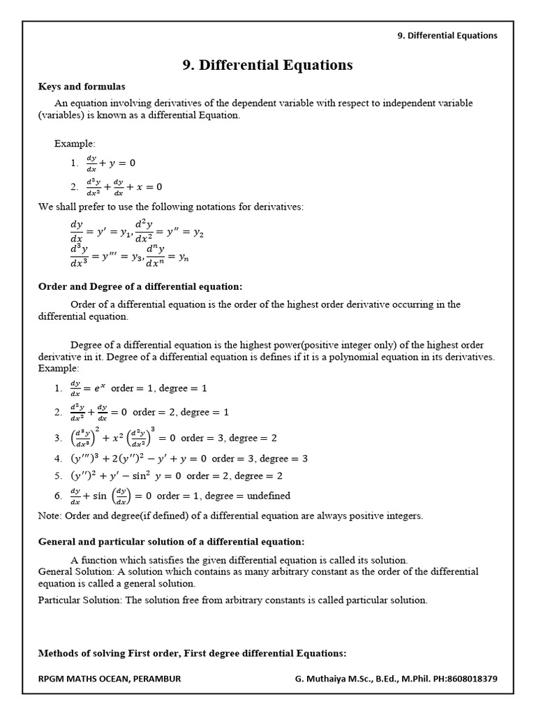CHAPTER 9vvfggghgddgdfffffffffffffttttttttt | PDF | Subtraction ...