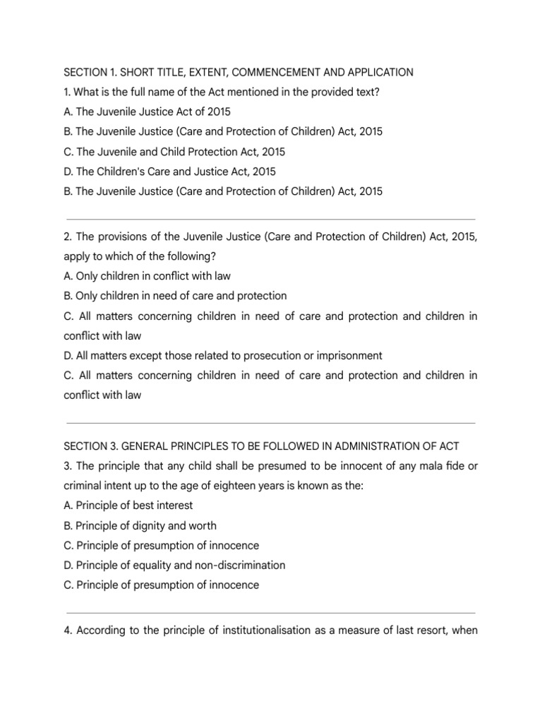c12 - Juvenile Justice Act | PDF | Bail | Fine (Penalty)