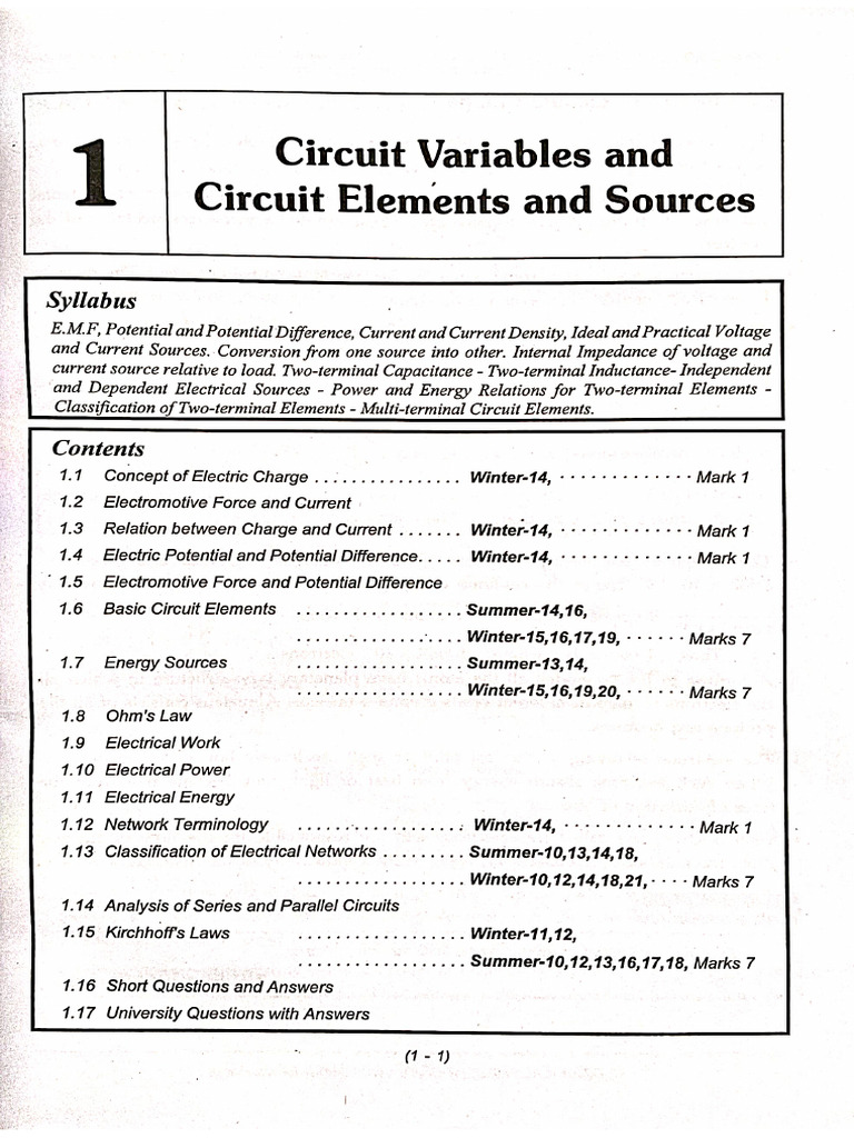 NT 1 | PDF