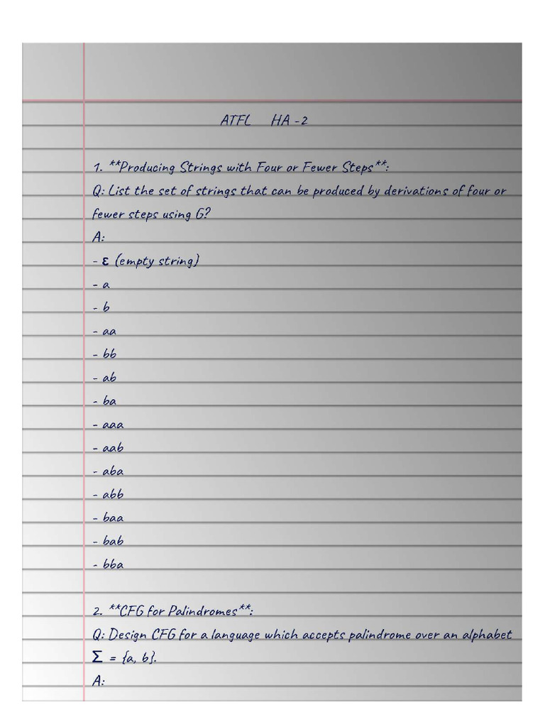 Atfl Co2 Ha | PDF