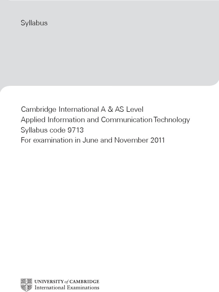 Syllabus | PDF | Computer Data Storage | Dvd