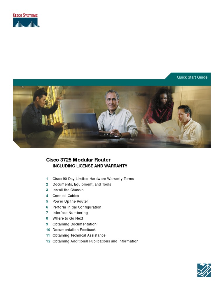 3725 Installation Guide | PDF | Command Line Interface | Direct Current
