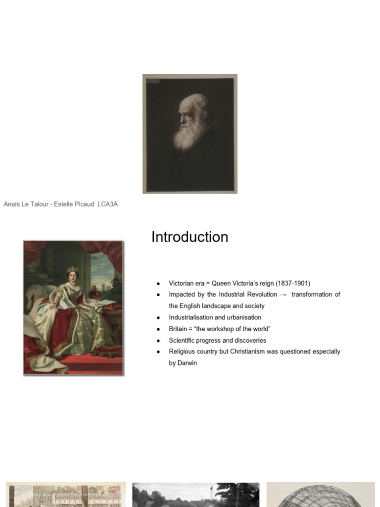 Darwin's Evolution Theory Explained | PDF | Charles Darwin | Biology