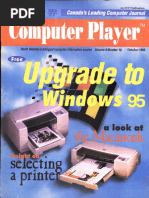 1999-12 The Computer Paper - BC Edition | PDF | Laptop | Internet