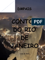 CONTOS DO RIO DE JANEIRO