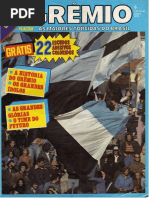 06 - Revista Placar 1979 - Maiores torcidas do Brasil ( Grêmio )