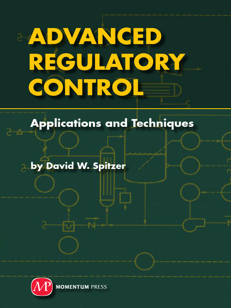 Toaz - Info Advanced Regulatory Control PR | PDF | Flow Measurement ...
