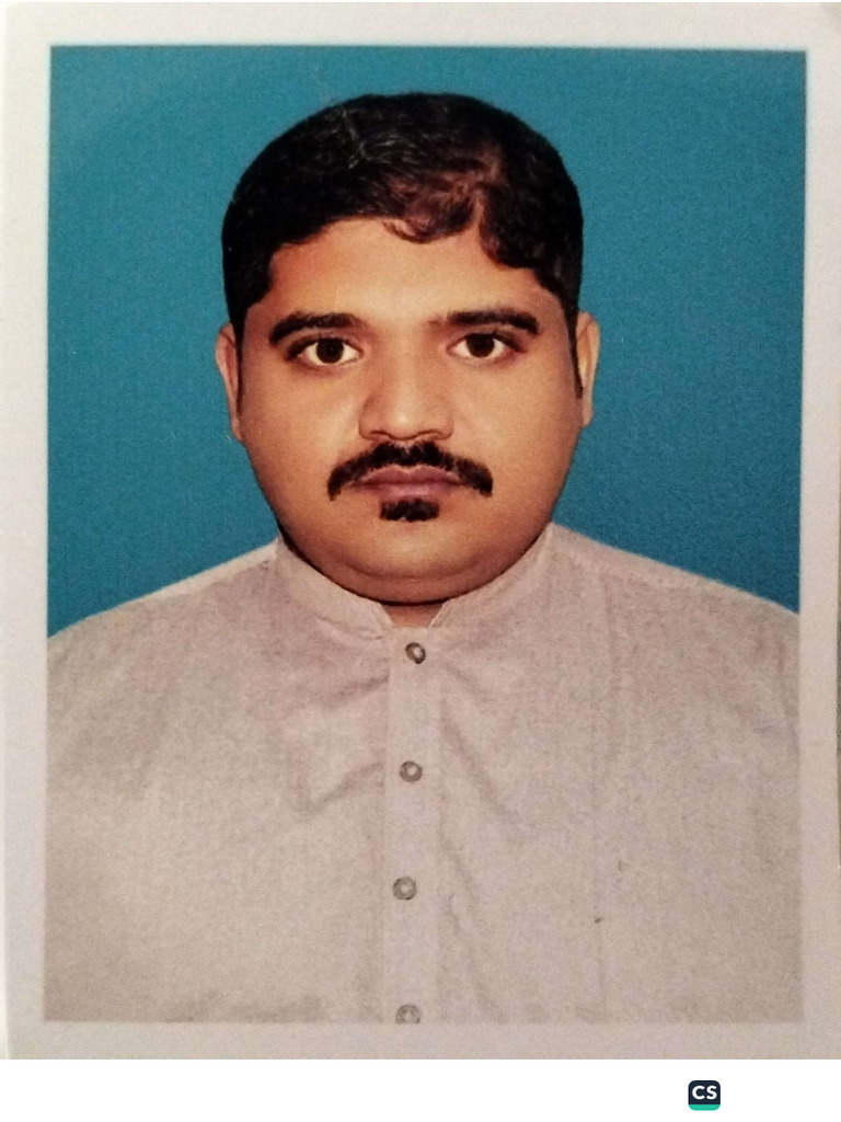 Sabir Corpenter | PDF