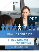 Consulting Guide