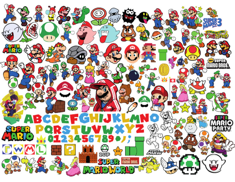 158 Mario Eps | PDF
