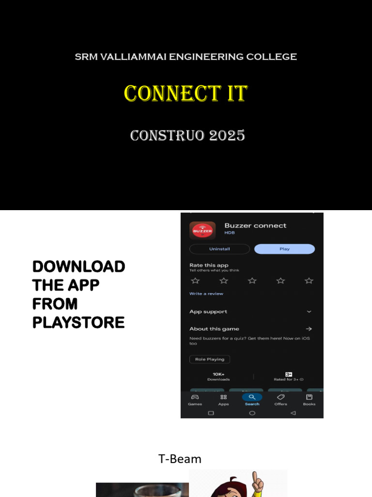 Connect It Merged | PDF