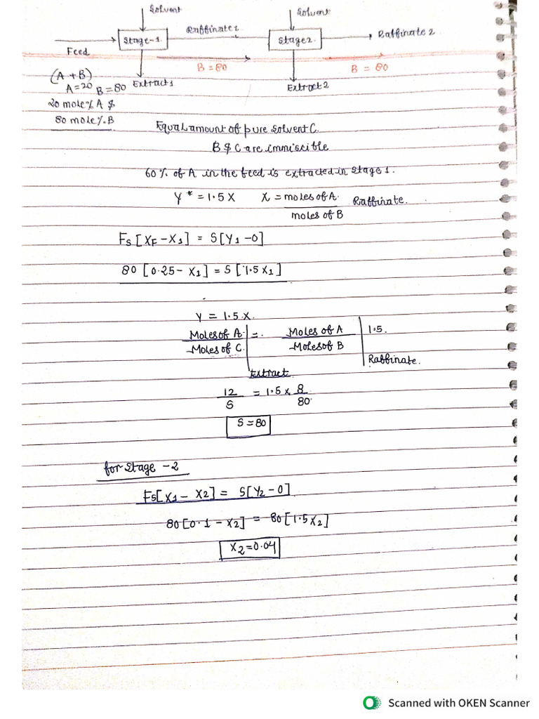 MTO After Midsem | PDF