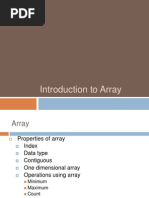 Array 280910 - A