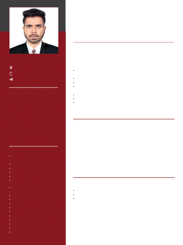 Abdul Aziz Resume (1) - 231109 - 103318 | PDF