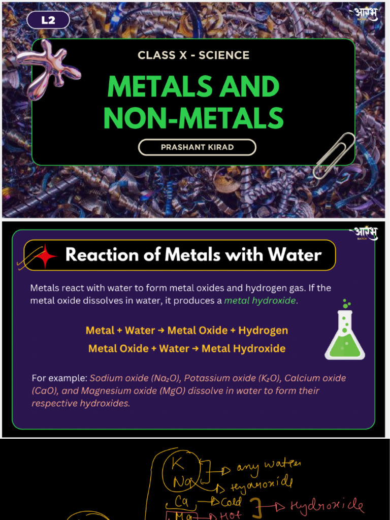 Chem Prop.2 | PDF