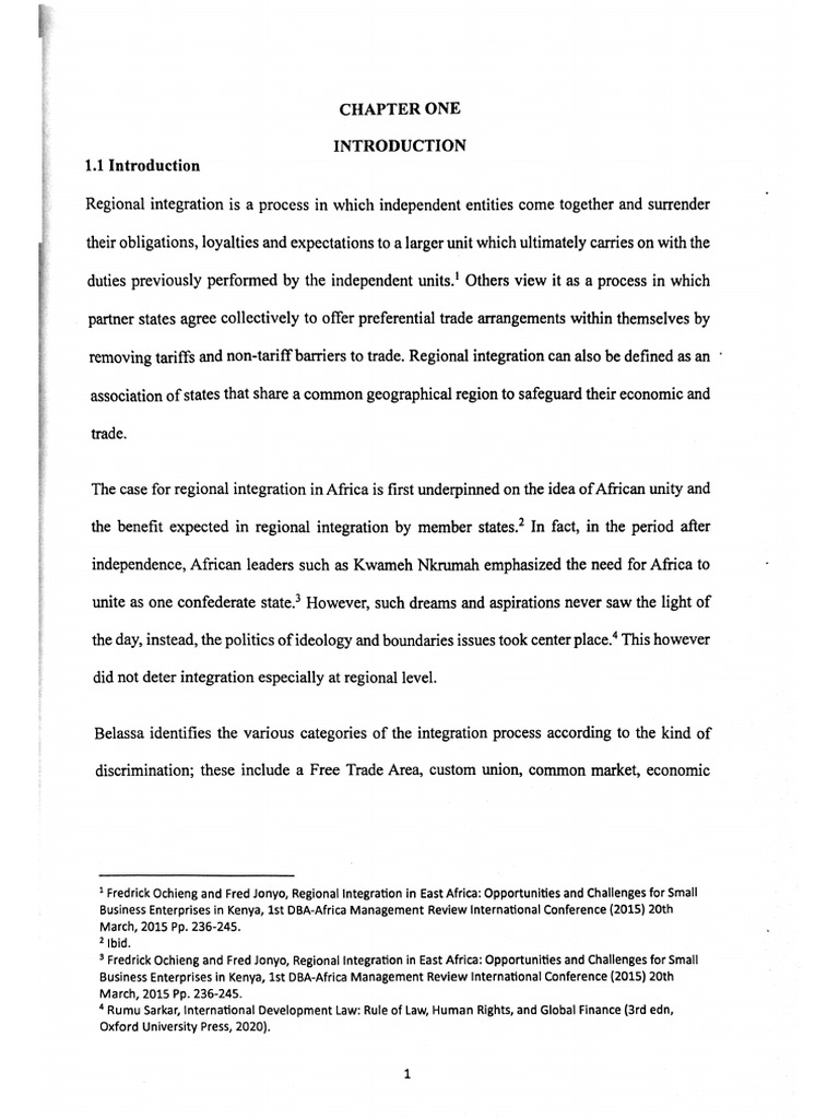 Research Sample | PDF