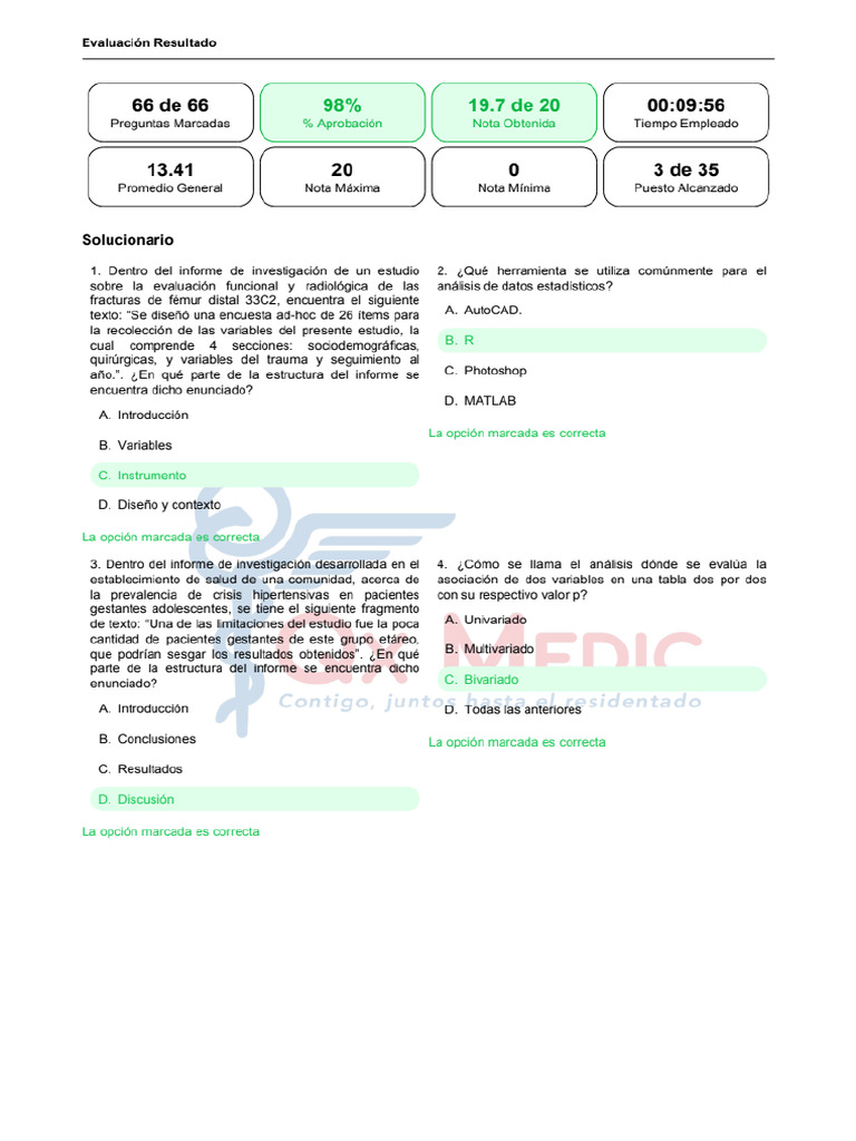 Banqueo Encaps - Investigación 1 - Claves | PDF