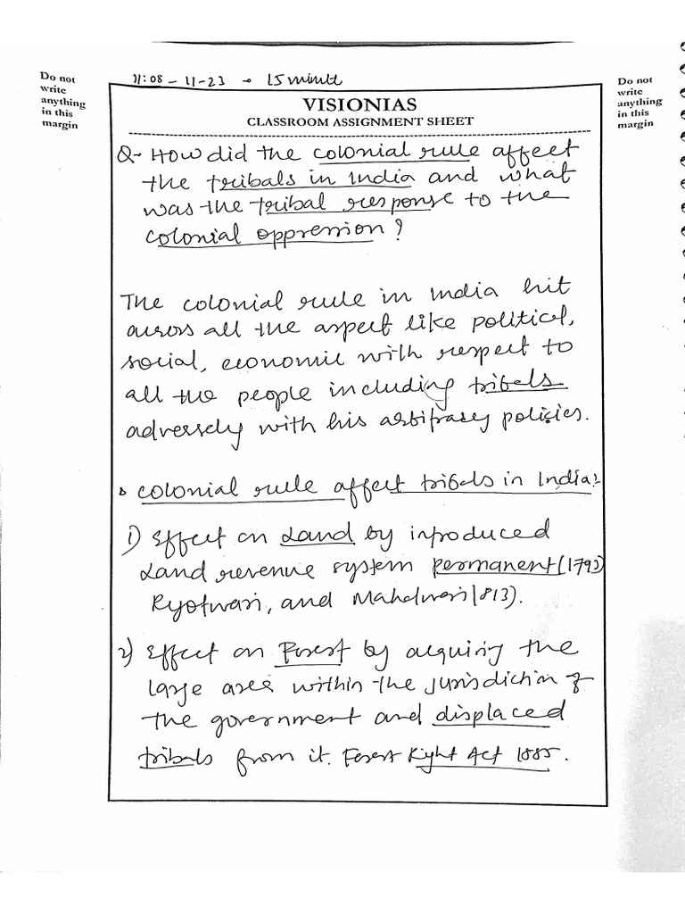 Writing Handwritten | PDF