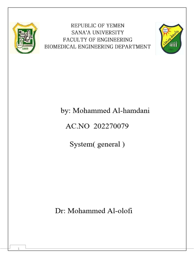 Types of CT Detectors Explained | PDF | X Ray | Applied And ...