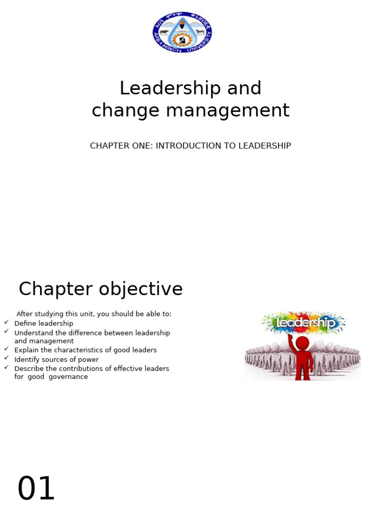 Leadership Essentials and Management Insights | PDF | Power (Social And ...