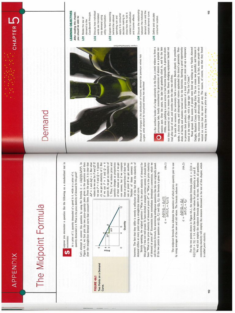 3 - Demand | PDF