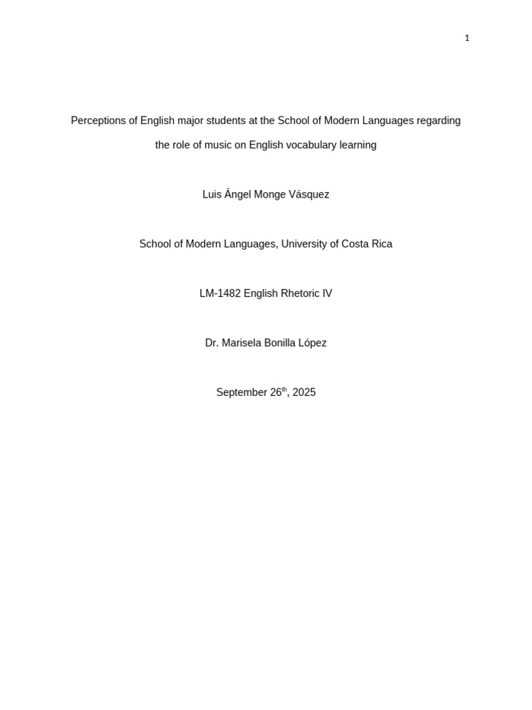 Literature Review Rhetoric 4 | PDF | English As A Second Or Foreign ...