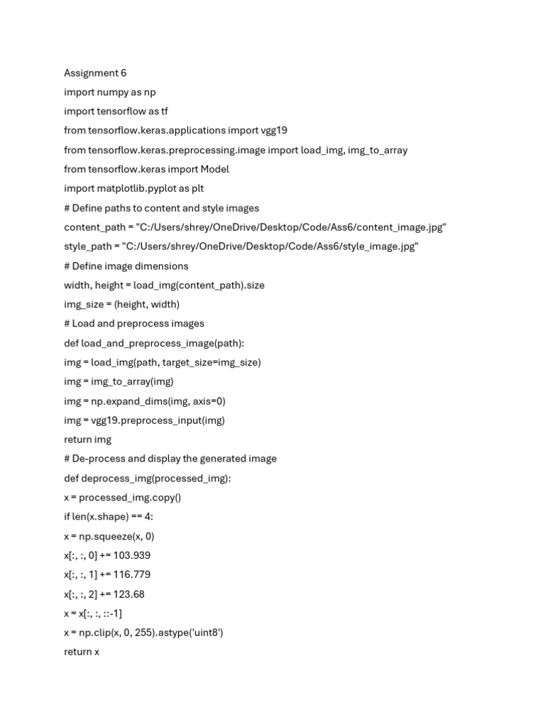 DC Print | PDF | Algorithms | Applied Mathematics