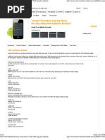 Download Avast Mobile Security Codes by Sampah Bau SN95675948 doc pdf