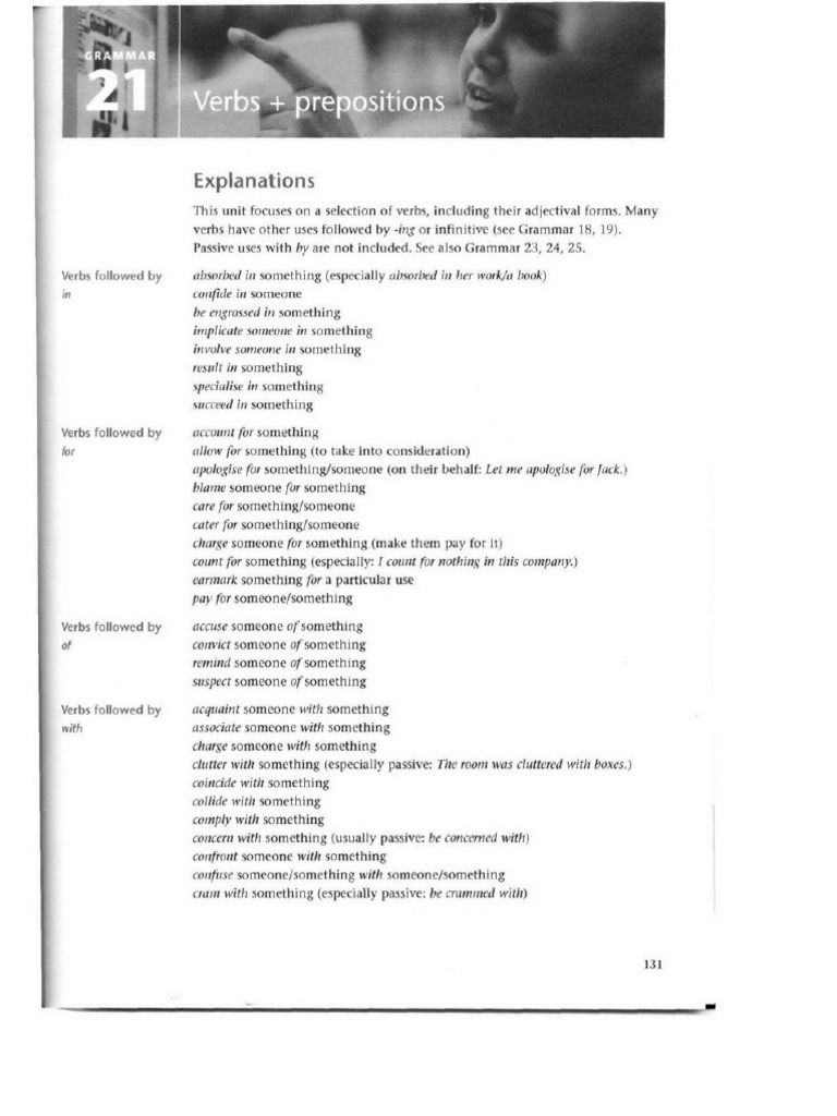 Prepositions | PDF