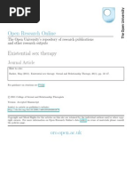 Download Existential Sex Therapy by Lobuscher SN95676481 doc pdf