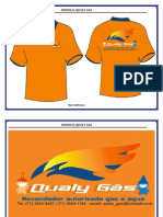 Camisa+Logo - Qualygas
