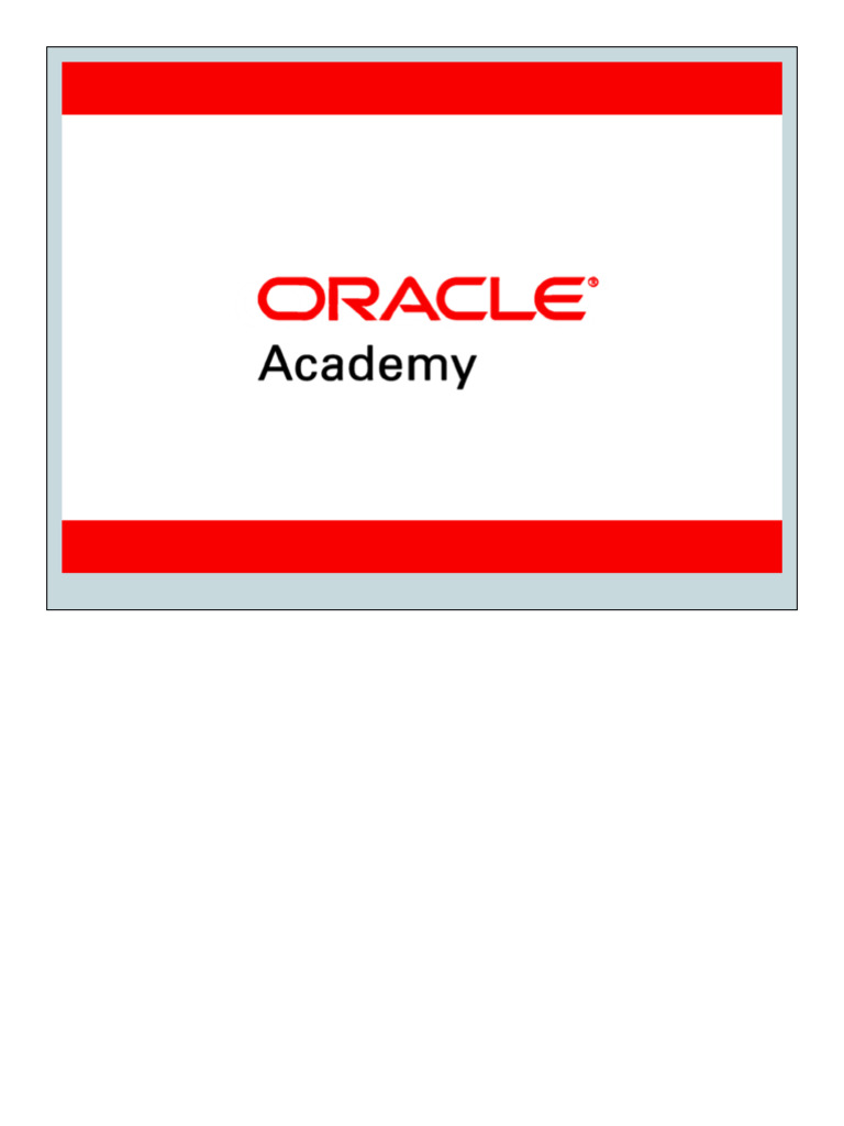 SQL ORDER BY Clause Explained | PDF