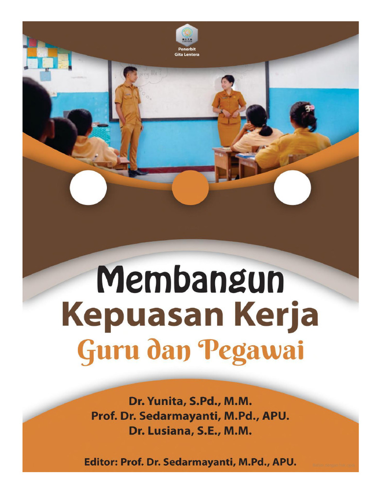 Sedarmayanti | PDF