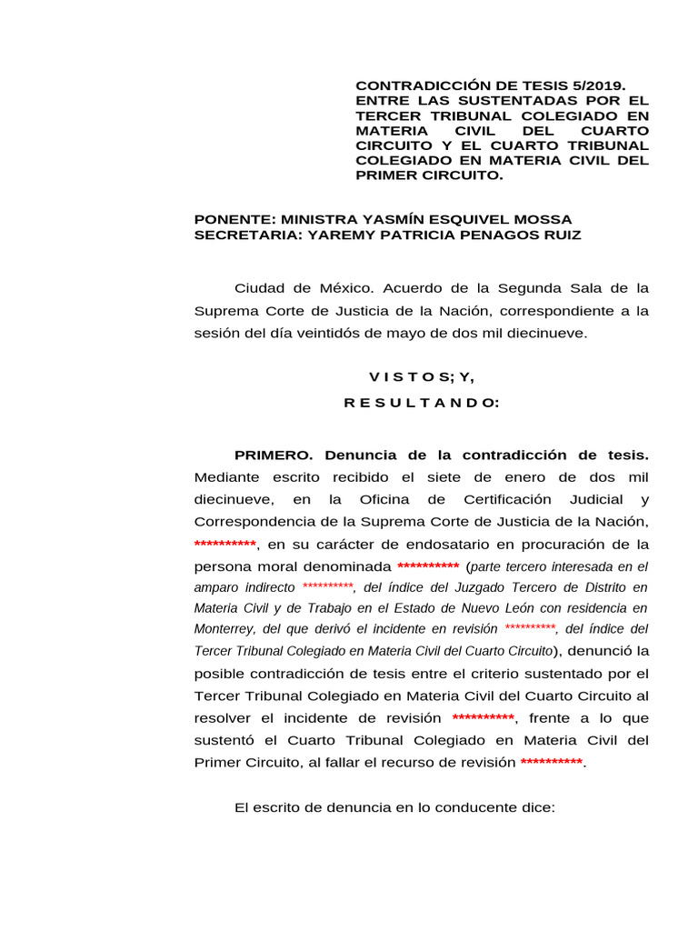 2 248637 4251 | PDF | Sentencia (ley) | Caso de ley