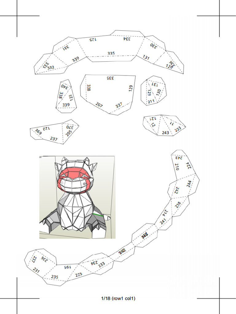 VACA | PDF